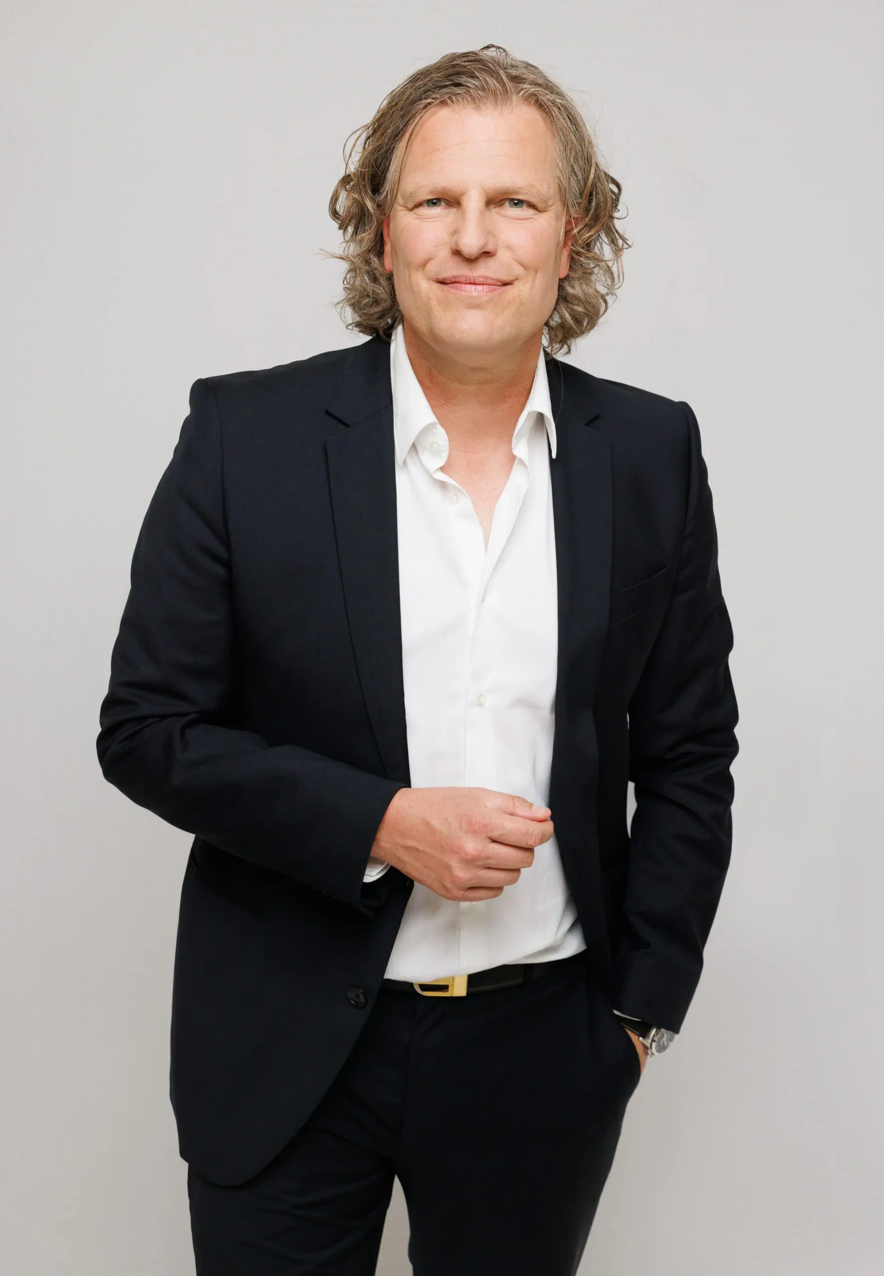 Jelle Visser