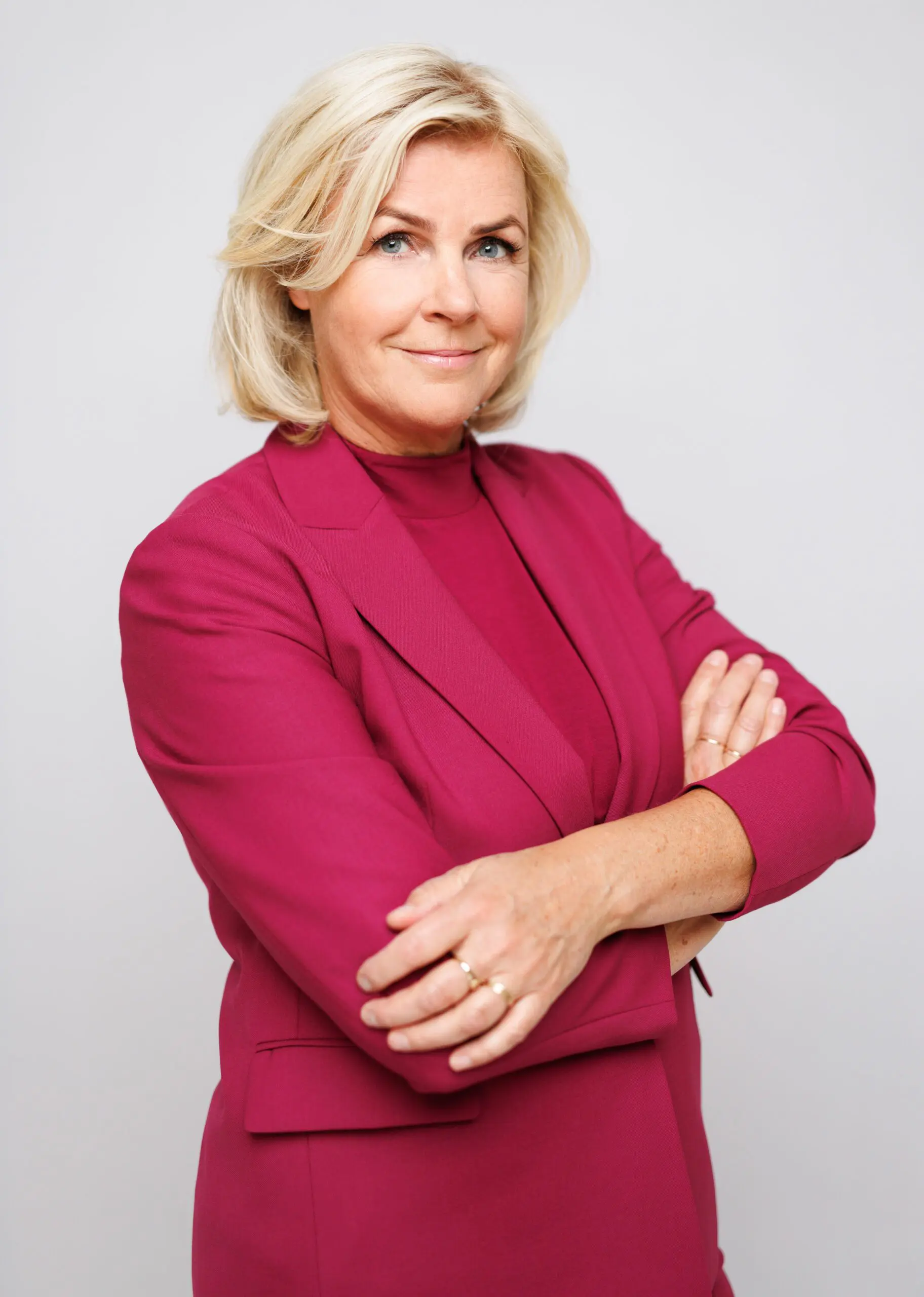 Irene Moors