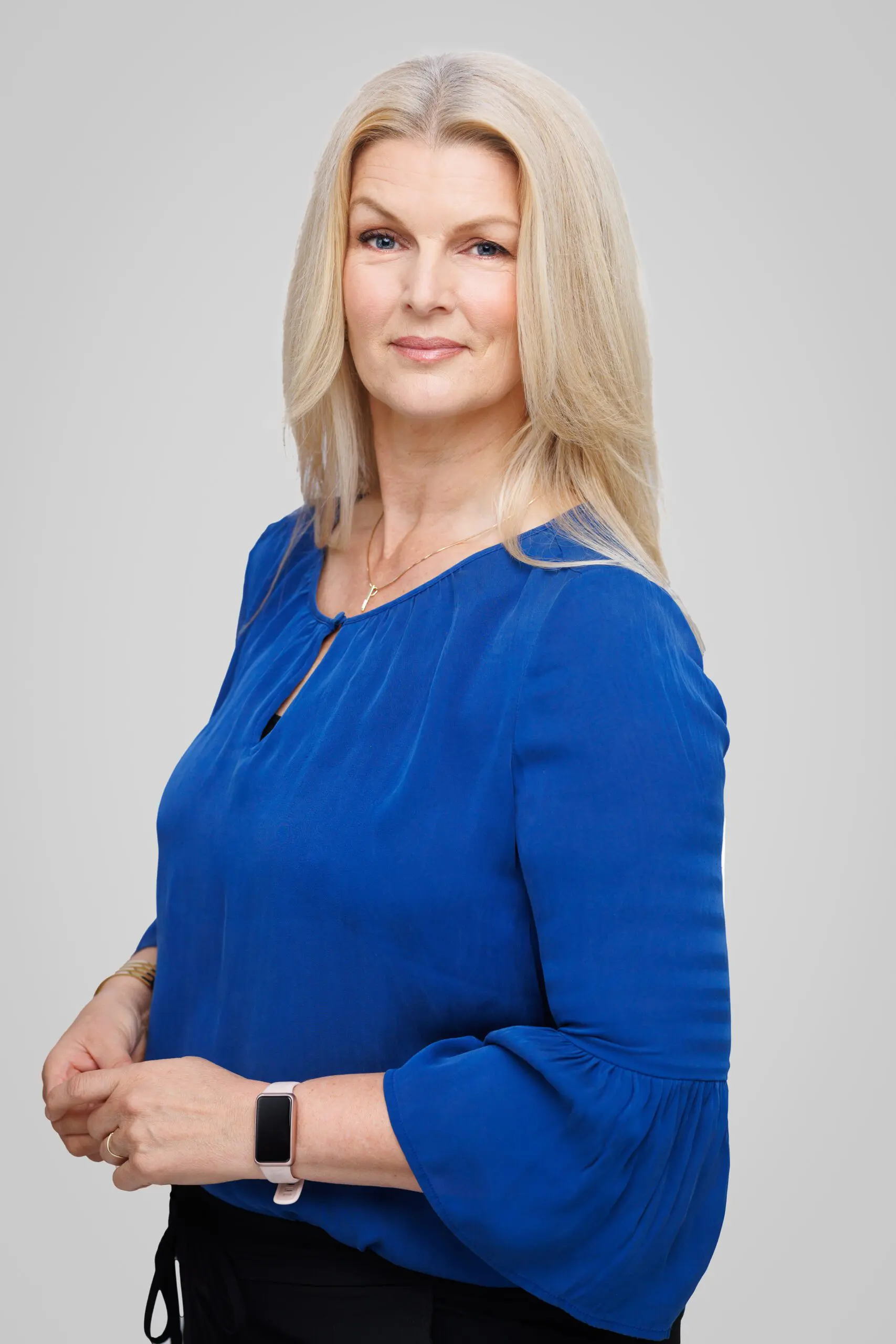 Inge Meilink