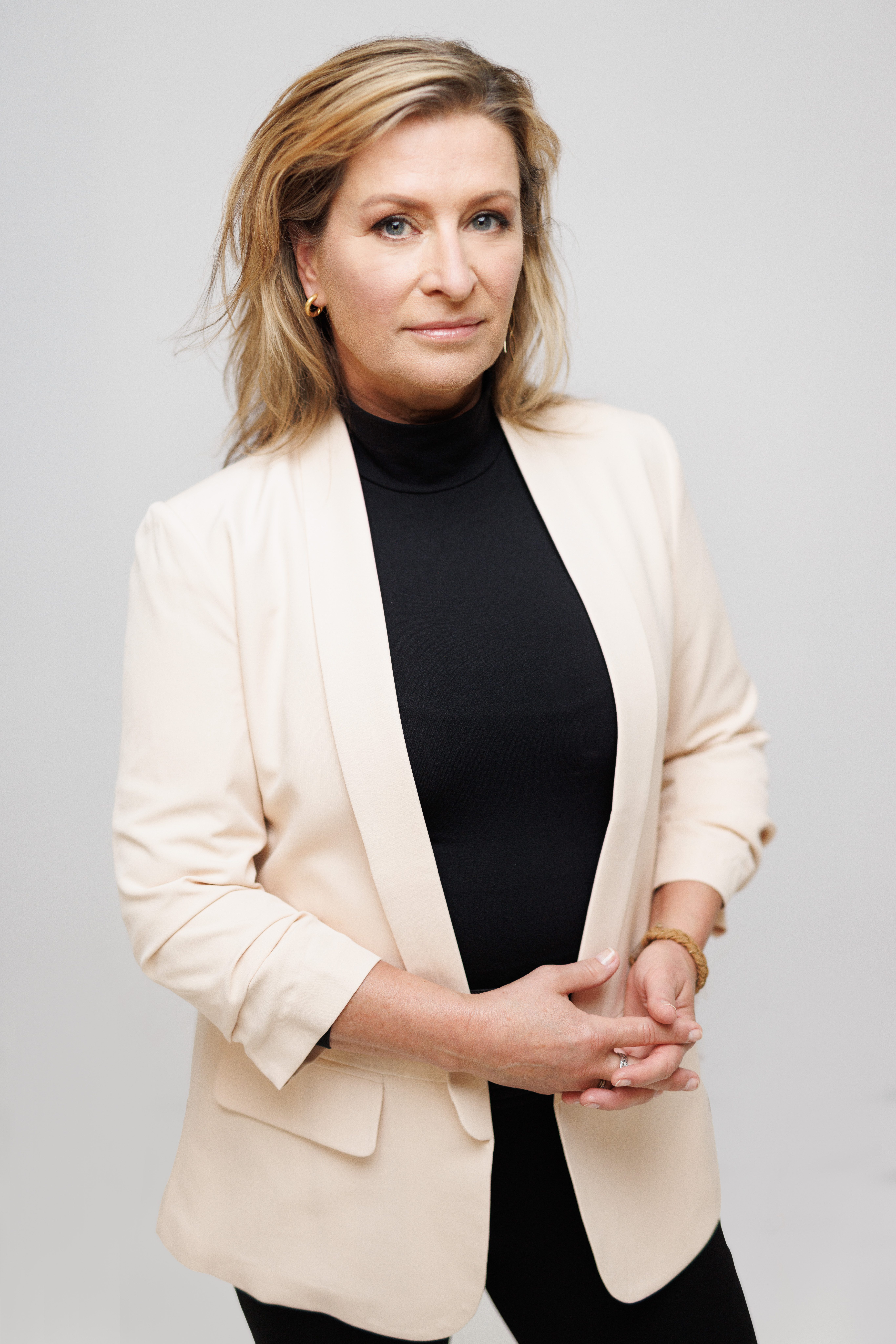 Sacha de Boer