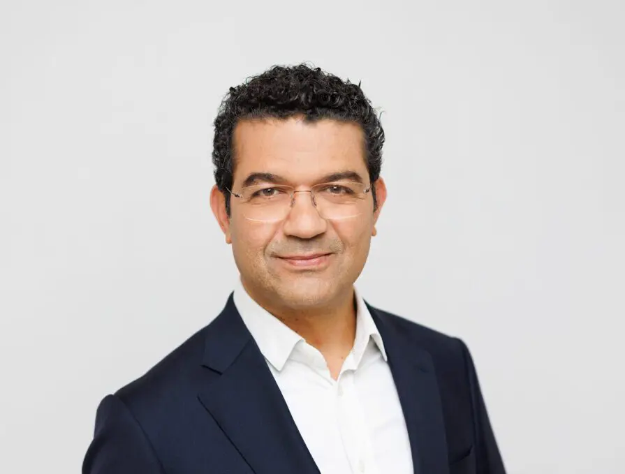 Trainer Youssef Eddini title=