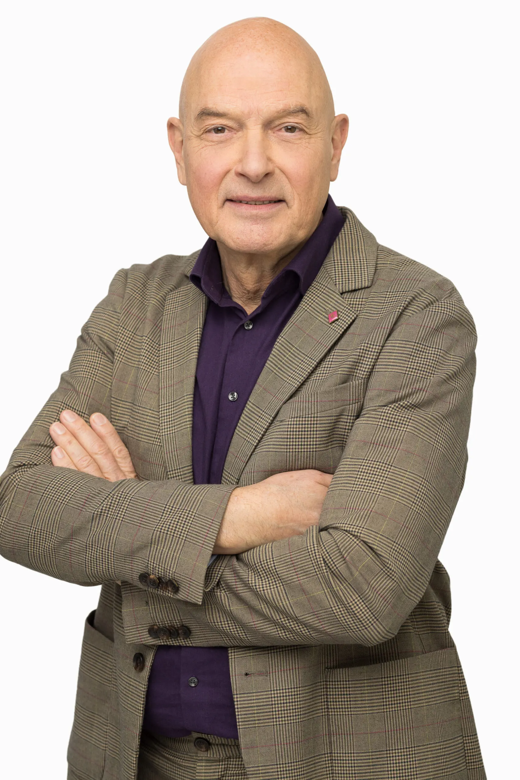 Erik Visser
