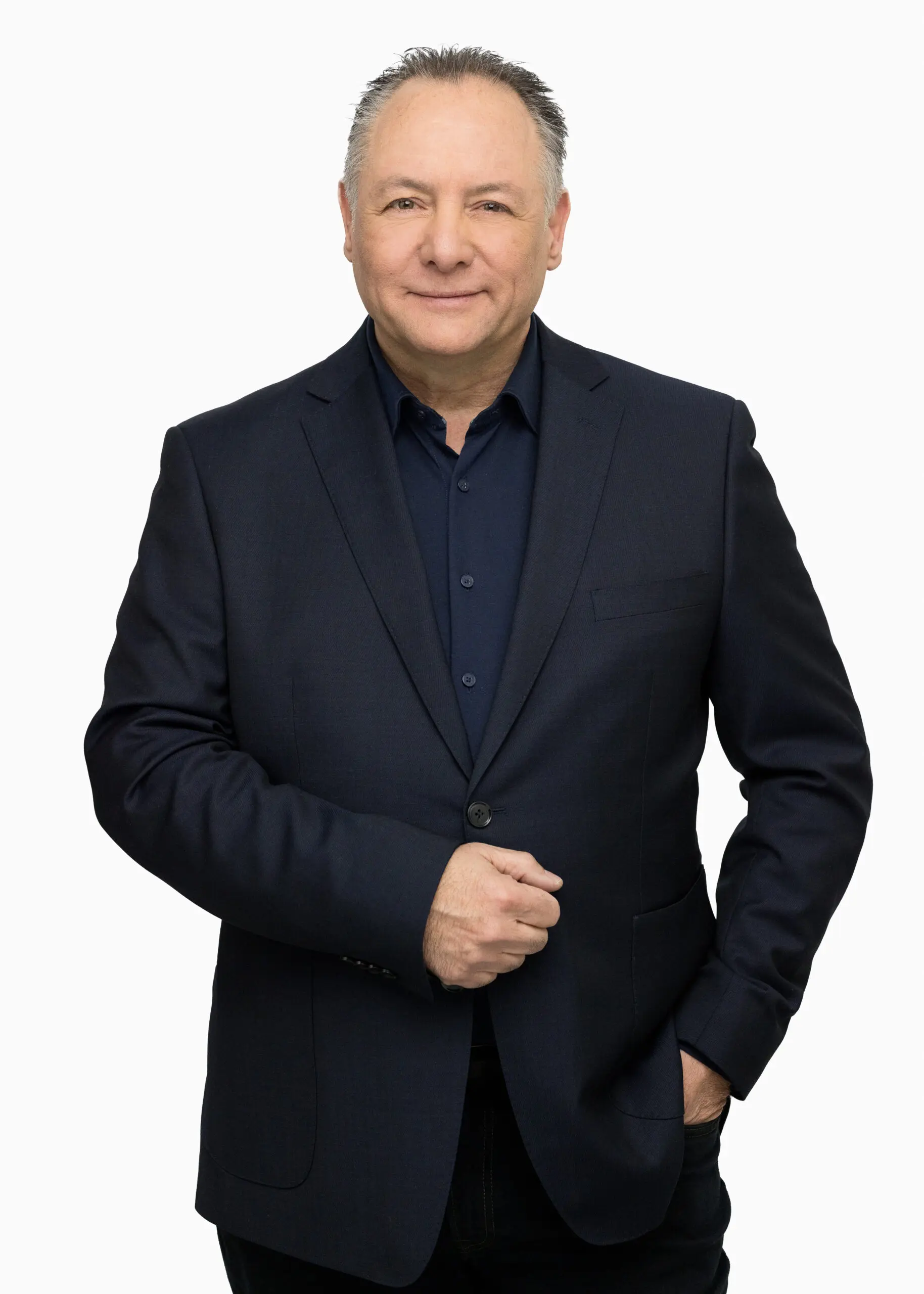 Ernst Moeksis