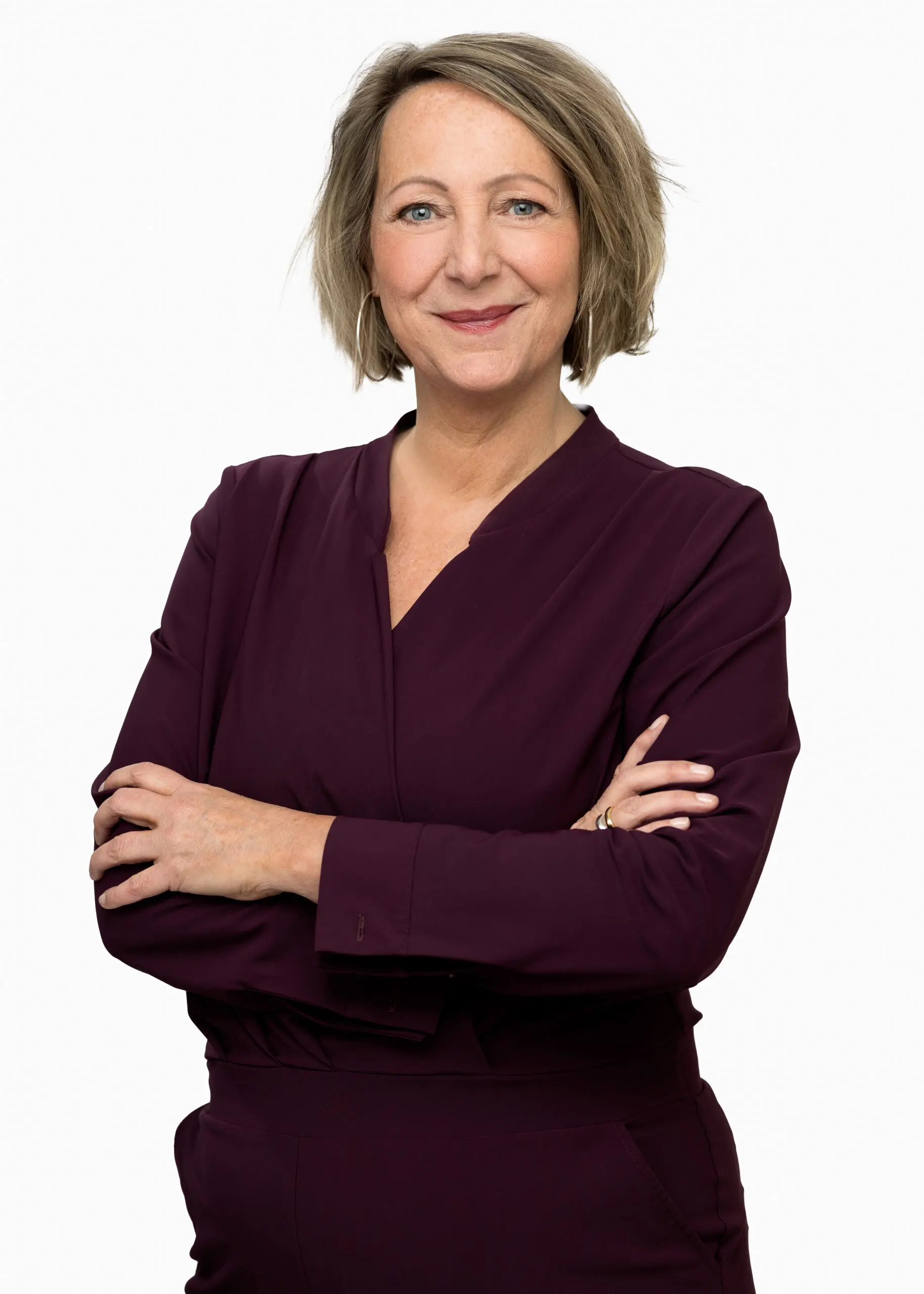 Ingeborg Biemans-Posthumus