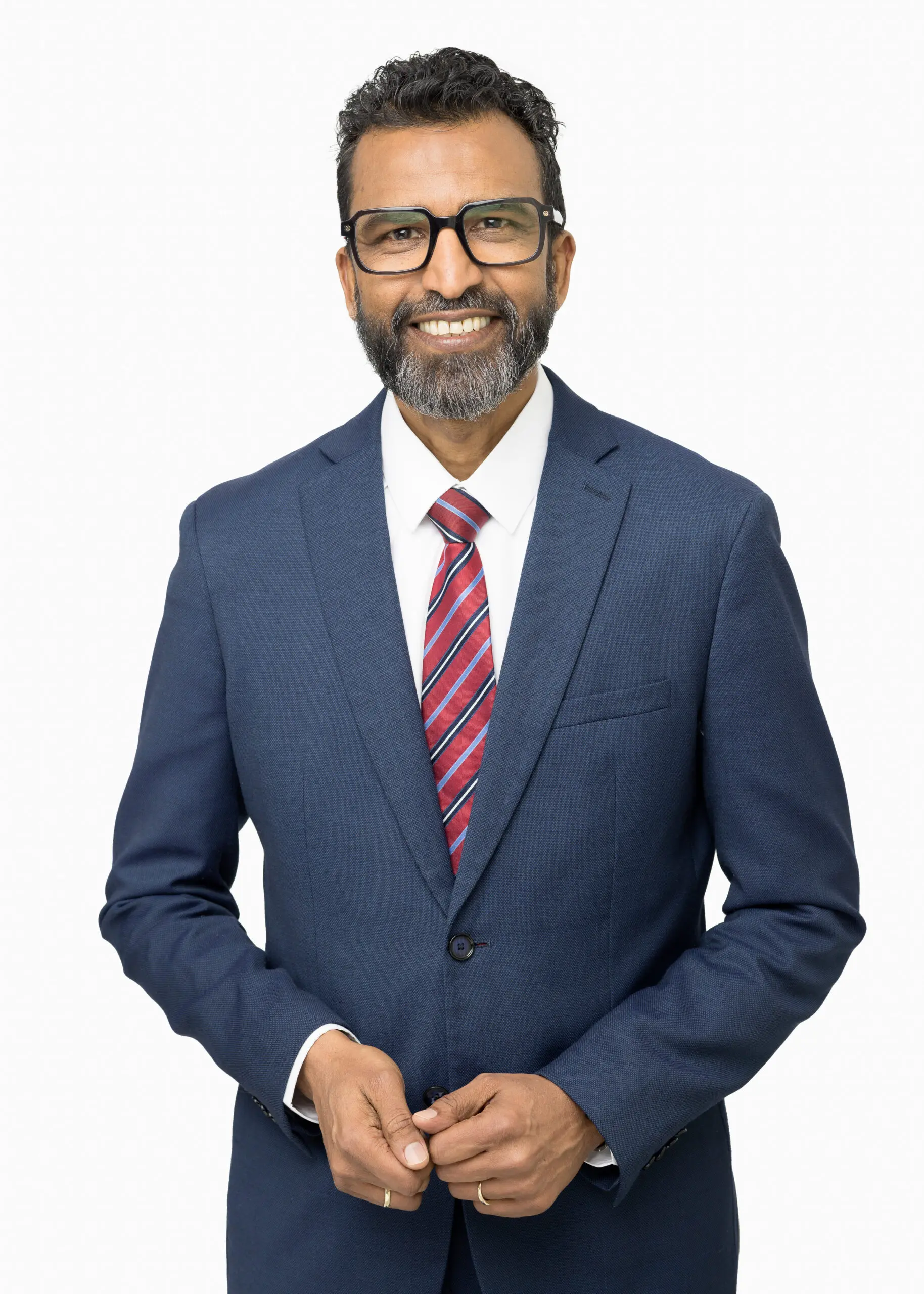 Shahied Badoella