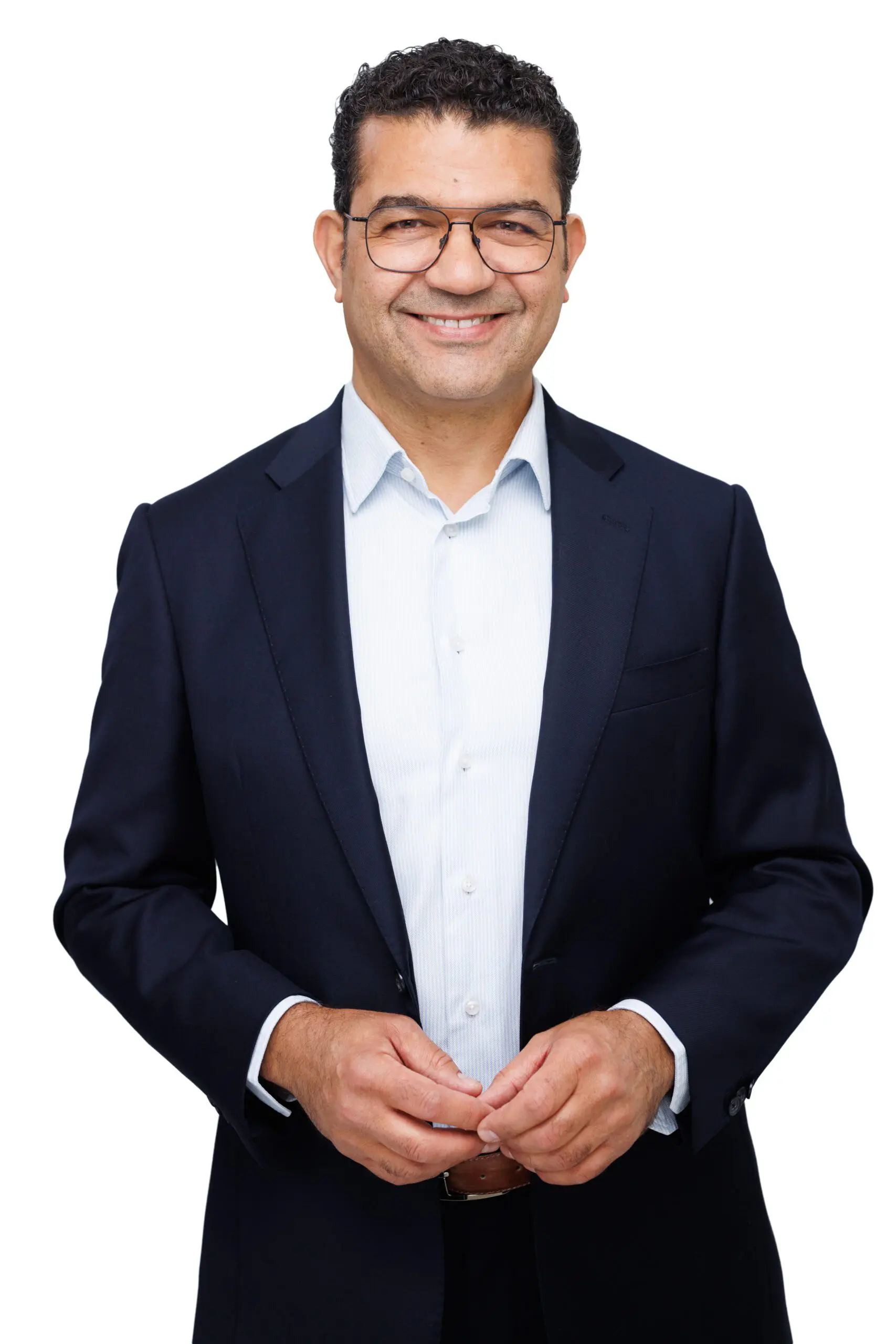 Youssef Eddini