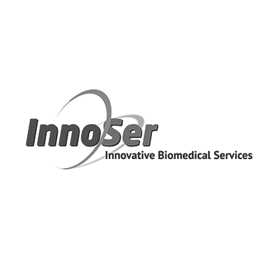 Logo InnoSer Laboratories