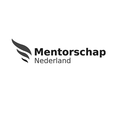 Logo Mentorschap Nederland