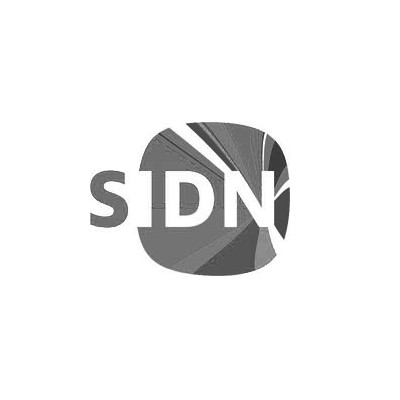 Logo SIDN