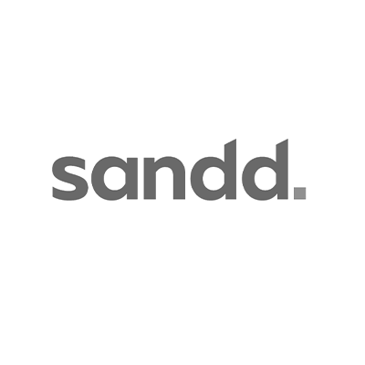 Logo SANDD
