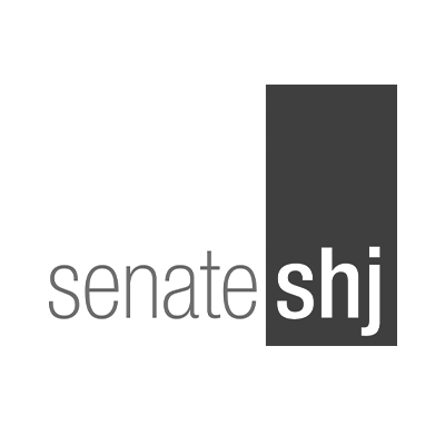 Logo Senate shj