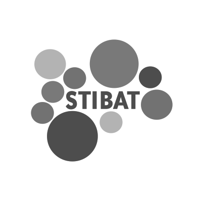 Logo STIBAT