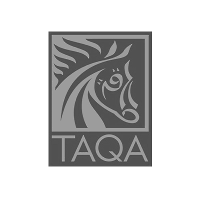 Logo TAQA