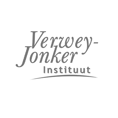 Logo Verwey-Jonker-Instituut