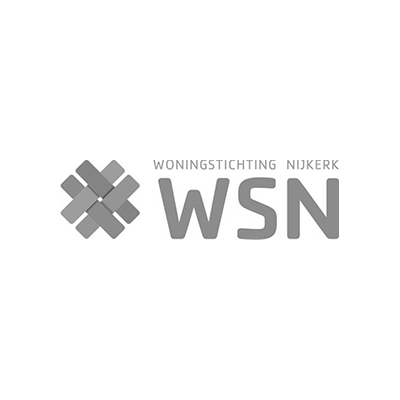 Logo Woningstichting Nijkerk