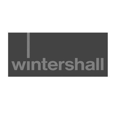 Logo Wintershall