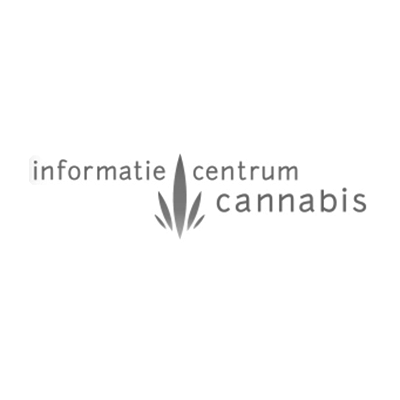 Logo Informatie Centrum Cannabis