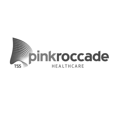 Logo Pinkroccade