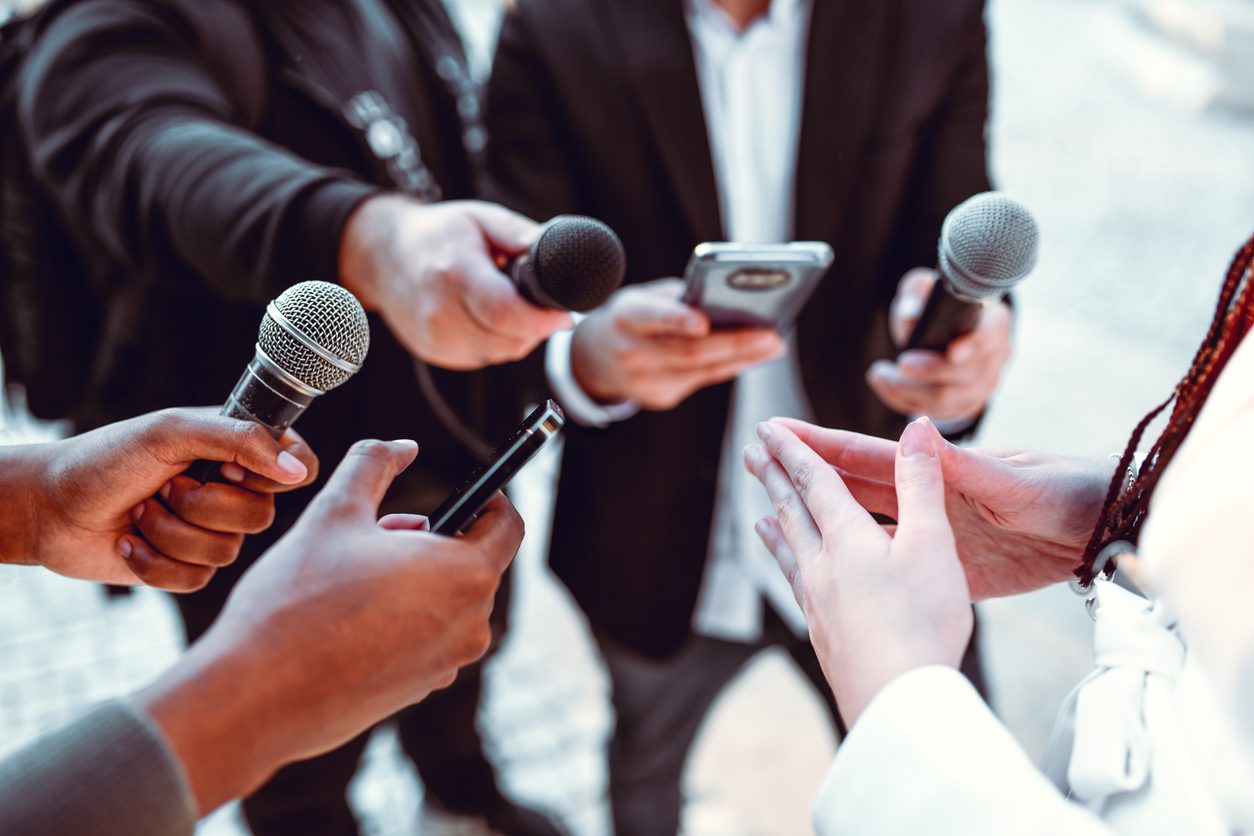 Training Overvaljournalistiek